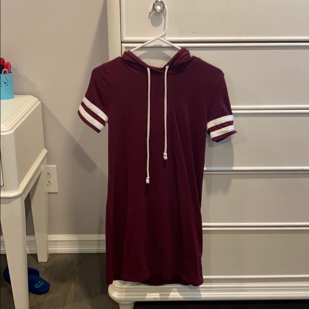 girls tunic